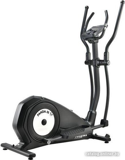 Эллиптический тренажер Proxima Panda III PREL-517