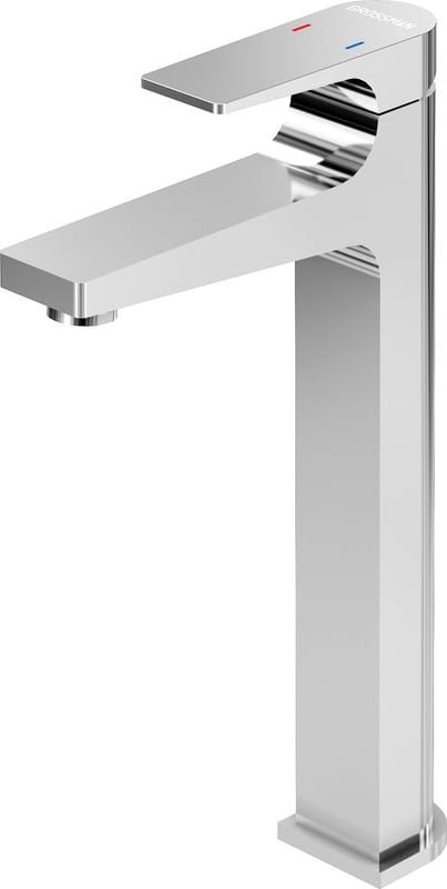 

Смеситель Grossman Classic 520.K35.04.100 (хром глянцевый)