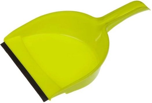 

Совок Perfecto Linea Standard (салатовый)