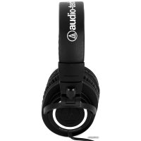 Наушники Audio-Technica ATH-M50