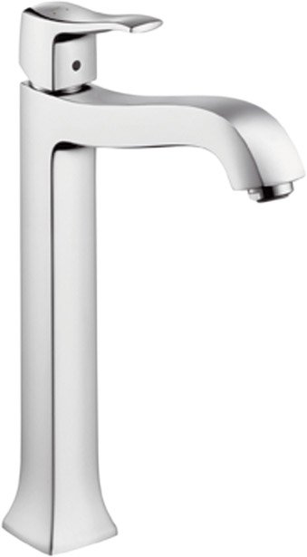 

Смеситель Hansgrohe Metris Classic 31078000