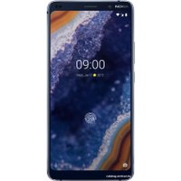 Телефон Nokia 9 PureView (синий)