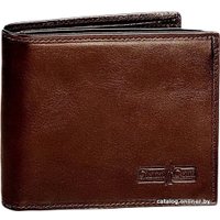 Кошелек Gianni Conti 907057 (brown)