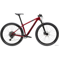 Велосипед Trek Procaliber 9.7 29 ML 2020