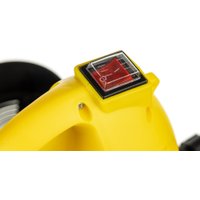 Краскораспылитель Garvill SGE650-HVLP