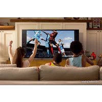 Телевизор Sony KD-55X9005B