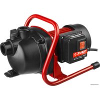 Самовсасывающий насос Зубр НС-М1-800