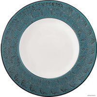 Тарелка глубокая Wilmax Splash WL-667627/A