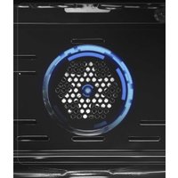 Электрический духовой шкаф Zigmund & Shtain E 165 S в Гомеле