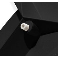 Стул Sheffilton SHT-S111-P (черный/черный)