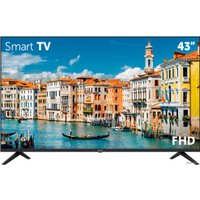 Телевизор Candy Uno 43 FHD