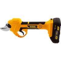 Секатор Denzel CP-30 (с 1-им АКБ)