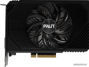 Palit GeForce RTX 3050 StormX NE63050018P1-1070F