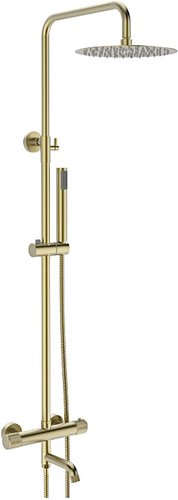 Душевая система  Vieir V403561-S