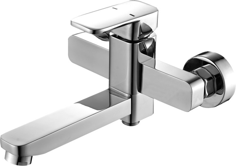 

Смеситель Ganzer Stefan GZ 12032