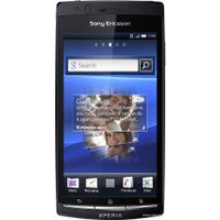 Смартфон Sony Ericsson Xperia arc LT15i