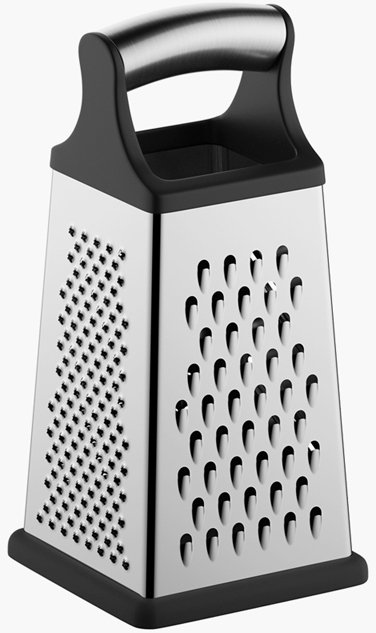 

Терка Nadoba Katla 725110