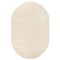 Ковер для жилой комнаты Moldabela Shaggy Viva Овал 1039 2 34100 (2.0x2.9)