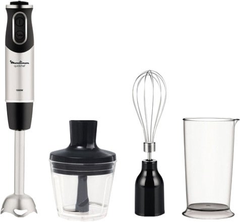 

Погружной блендер Moulinex DD655832