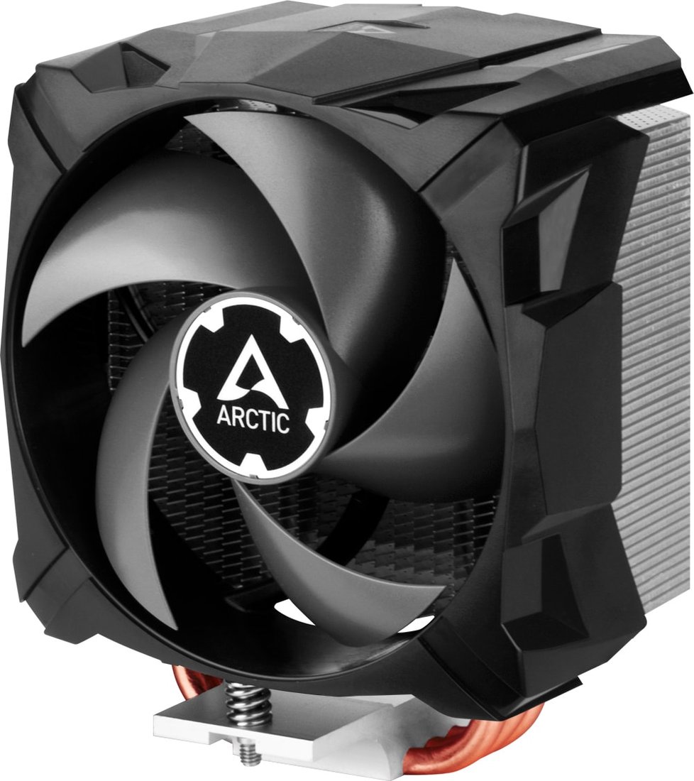 

Кулер для процессора Arctic Freezer i13 X CO ACFRE00079A