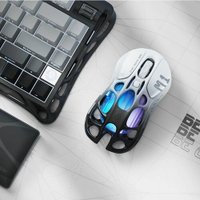 Игровая мышь Gravastar Mercury M1 Pro Gradient Black
