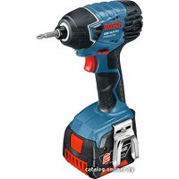 Винтоверт Bosch GDR 14.4 V-LI Professional 06019A140F (с 2-мя АКБ)