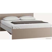 Кровать Divan Фромборк-2 160 (Gene Latte)