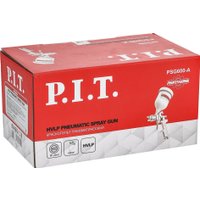 Краскопульт P.I.T. PSG600-A