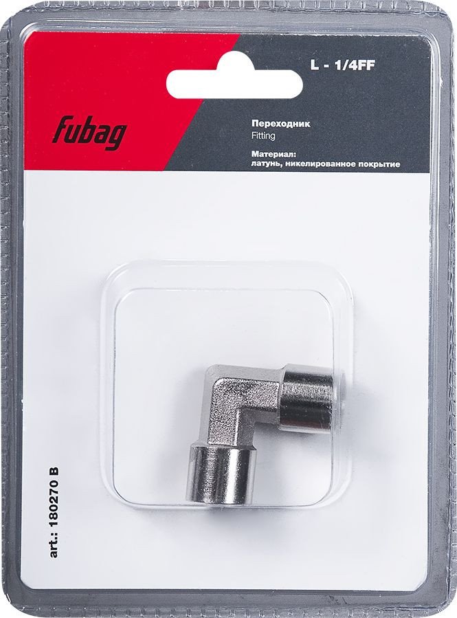 

Фитинг Fubag 180270 B