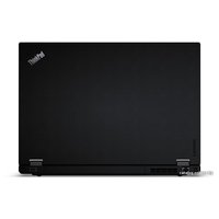 Ноутбук Lenovo ThinkPad L560 [20F10029RT]