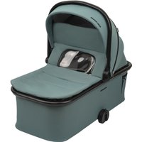 Универсальная коляска Indigo Solar (3 в 1, зеленый)