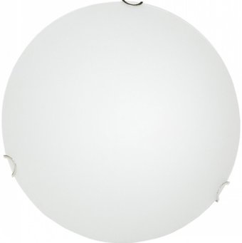 Светильник-тарелка Arte Lamp Plain A3720PL-2CC