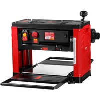 Рейсмусовый станок Wortex TP 3320-1