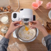 Кухонная машина Bosch MUMS2EW00