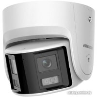 IP-камера Hikvision DS-2CD2347G2P-LSU/SL(C) (2.8 мм, белый)