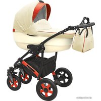 Универсальная коляска Camarelo Carera (2 в 1, CA-10)