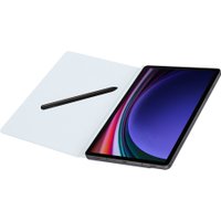 Чехол для планшета Samsung Smart Book Cover Tab S9 (голубой)