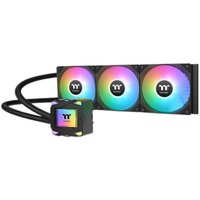 Система жидкостного охлаждения для процессора Thermaltake LA360 ARGB Sync CL-W459-PL12SW-A