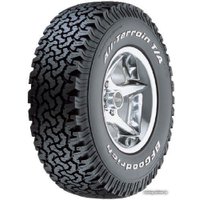 Летние шины BFGoodrich All-Terrain T/A KO 245/75R16 120/116S