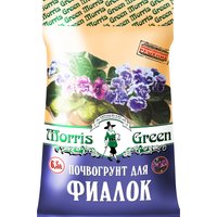 Торф Morris Green Универсальный (6.5 л) в Бобруйске
