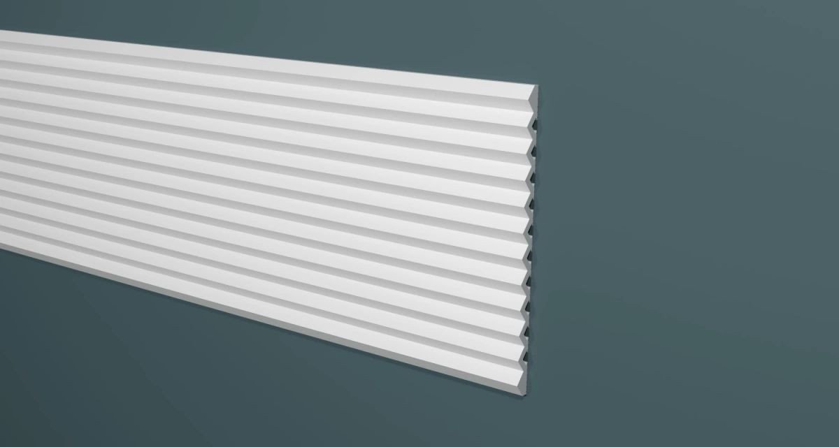 Панель декоративная Decor-Dizayn DD912