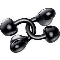 Наушники HONOR Choice Earbuds Clip (черный, международная версия)