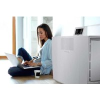 Мойка воздуха Venta LPH 60 WiFi (белый)