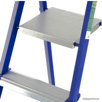 Лестница-стремянка СибрТех 97844 (4 ступени)