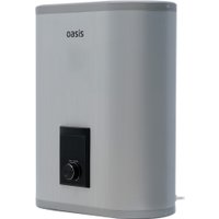 Накопительный электрический водонагреватель Oasis 30G