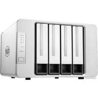 Сетевой накопитель TerraMaster F4-223