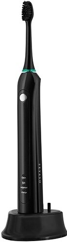 

Электрическая зубная щетка Seysso Carbon Basic