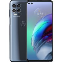Телефон Motorola Moto G100 8GB/128GB (сланцево-серый)