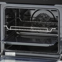 Электрический духовой шкаф Krona Magnete 60 BL