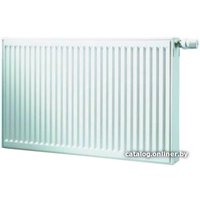 Стальной панельный радиатор Buderus VK-Profil Тип 22 300x700